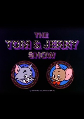 El Show de Tom y Jerry