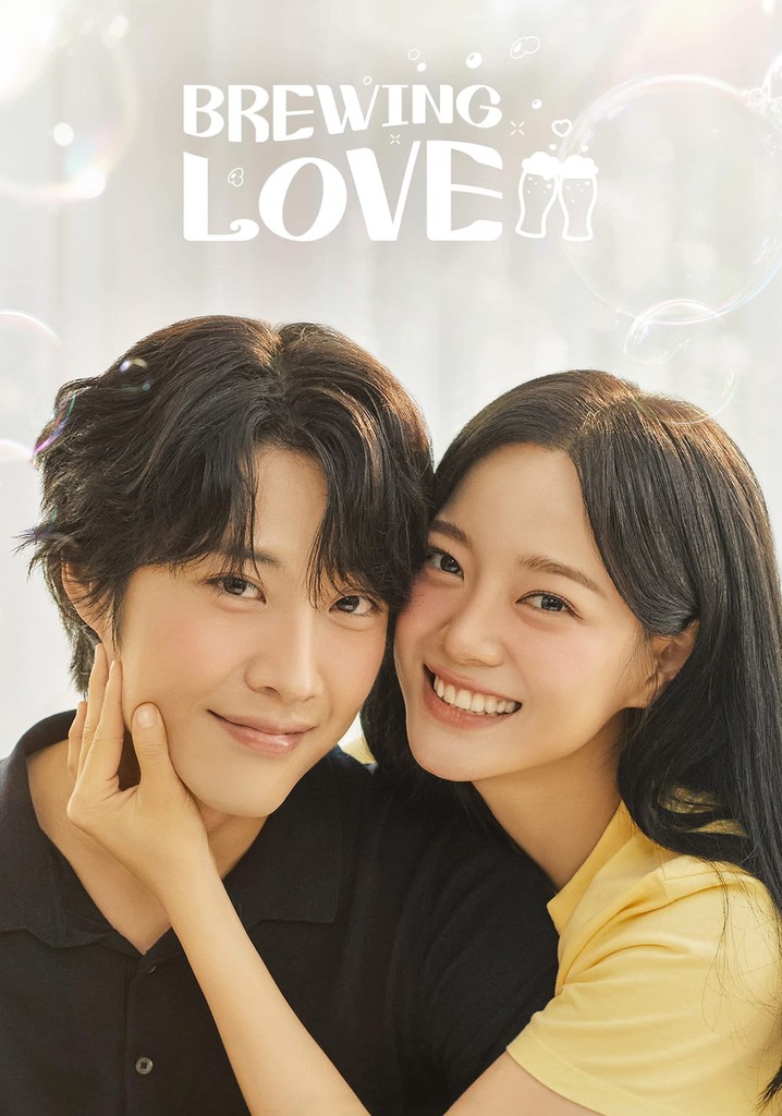 Brewing Love - Stream: Jetzt Serie online finden &amp; anschauen