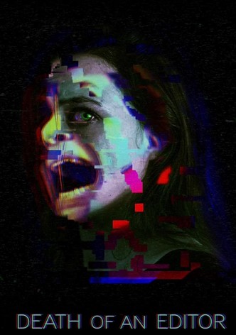 Death of an Editor