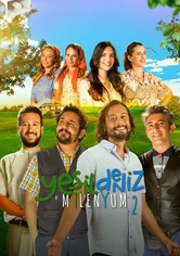 Yeşil Deniz: Milenyum