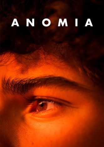 Anomia