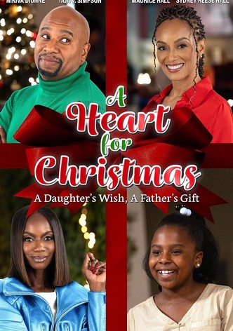 A Heart for Christmas