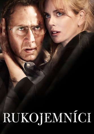 Rukojemníci