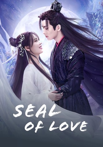 Seal of Love