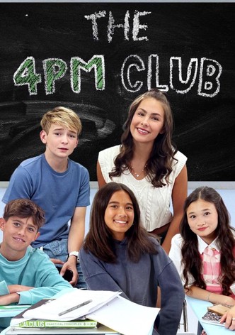 The 4PM Club