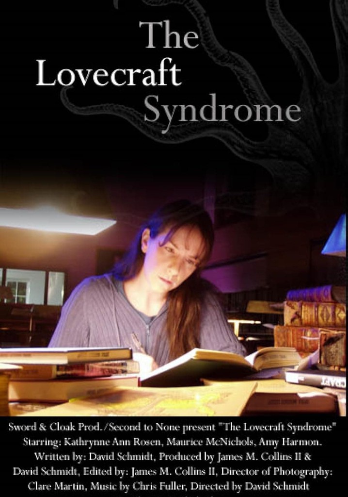 The Lovecraft Syndrome