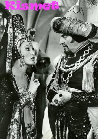 Kismet