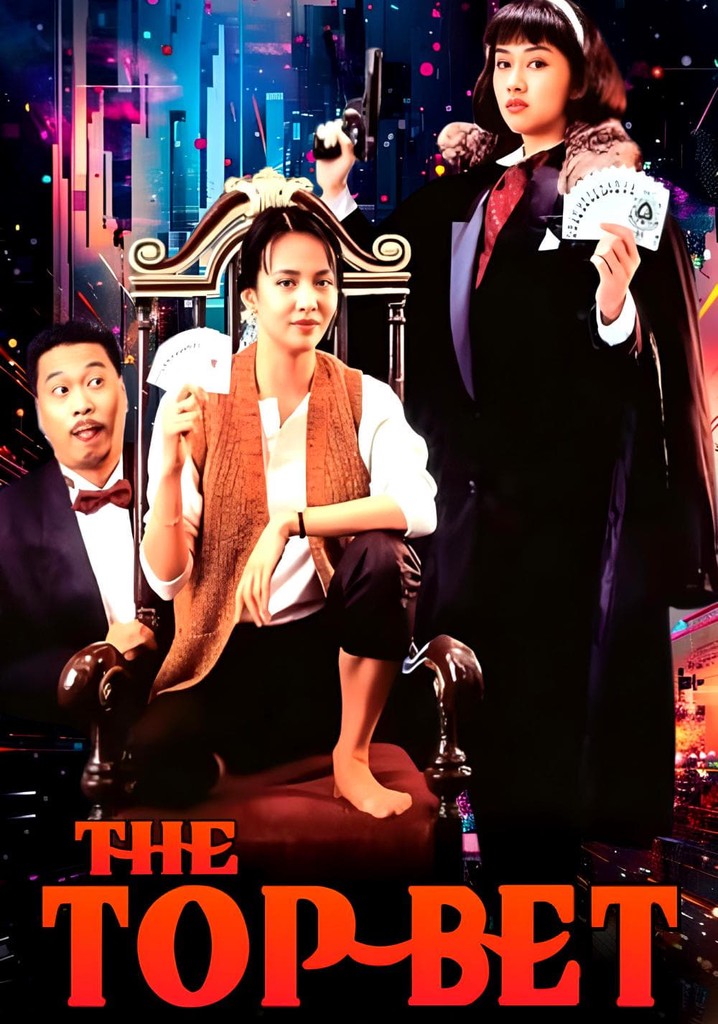 The Top Bet