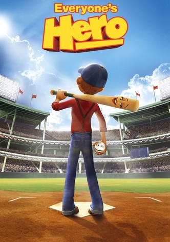 Le héros de tout le monde