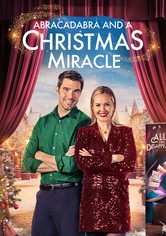 Abracadabra and a Christmas Miracle