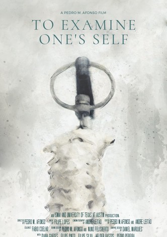 Exame de Si Mesmo