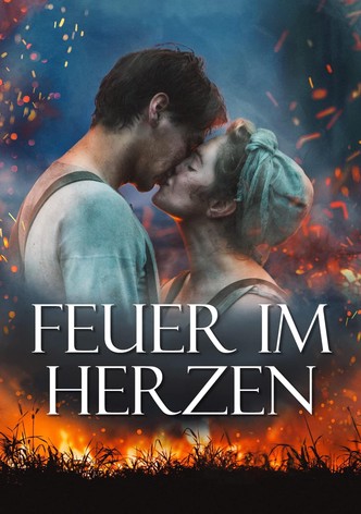 Feuer im Herzen