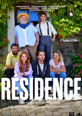 Résidence
