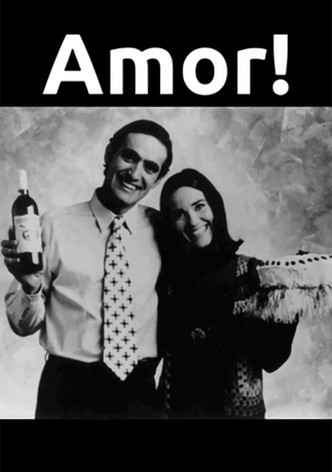 Amor!