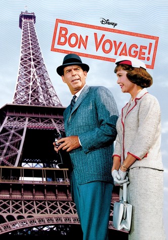 Bon Voyage !