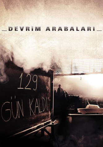 Devrim Arabaları
