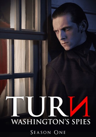 Turn - Staffel 1 [dt./OV]