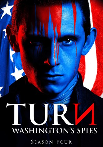 Turn - Staffel 4 [OV/OmU]