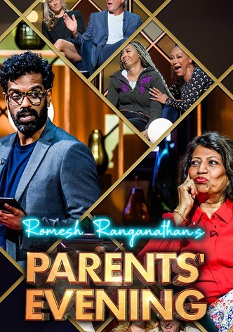 Parents' Evening