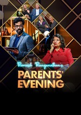 Parents' Evening
