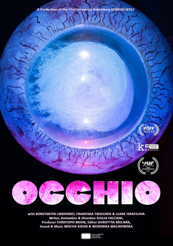 OCCHIO