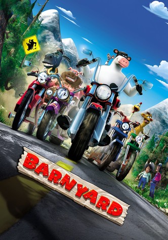Barnyard
