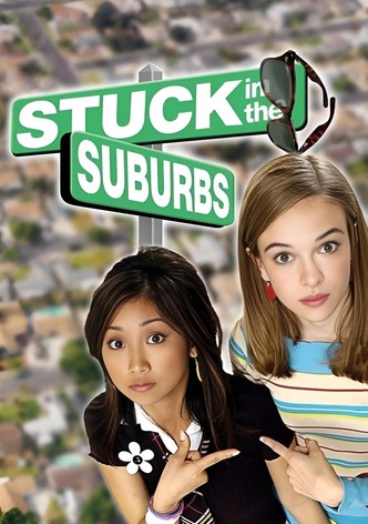 Stuck in the Suburbs