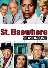 St. Elsewhere - Season 5