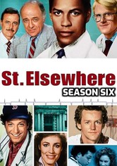 St. Elsewhere - Season 6