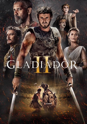 Gladiador II