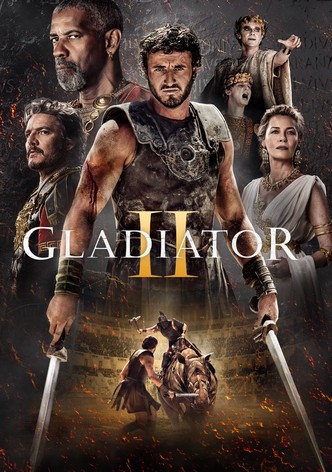 Gladiator II