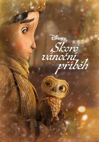 Skoro vánoční příběh