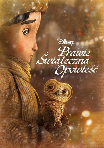 Prawie świąteczna opowieść