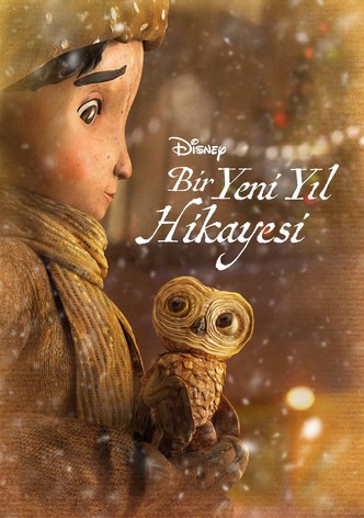 Bir Yeni Yıl Hikayesi