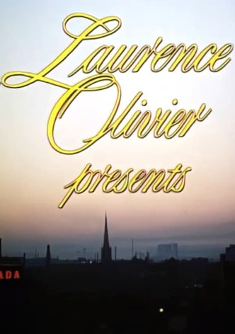 Laurence Olivier Presents