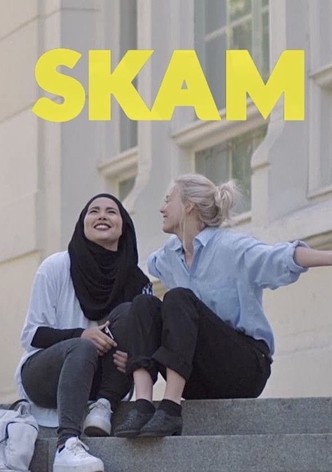 Skam