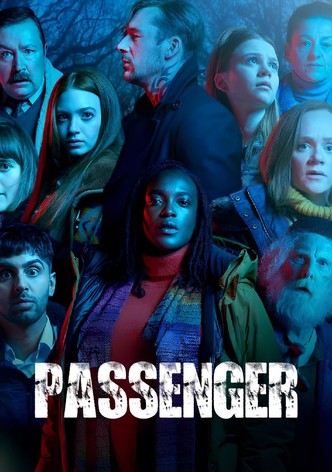Passenger