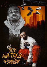 ODB: Wu Tang Forever