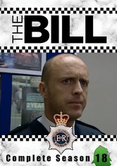 The Bill - Season 18