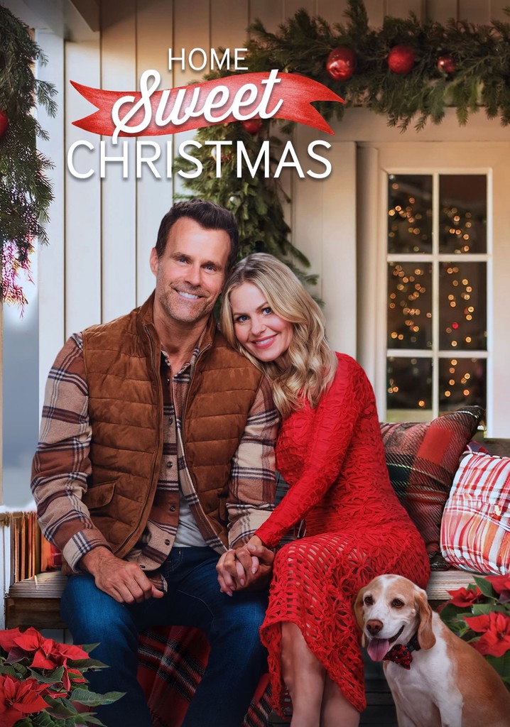 Home Sweet Christmas