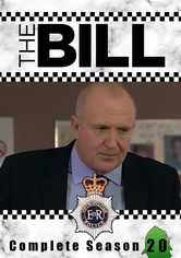 The Bill - Season 20