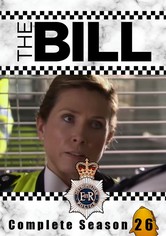 The Bill - Series 26