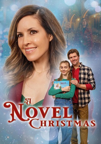 A Novel Christmas