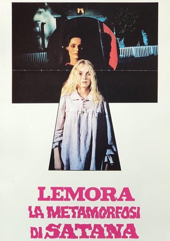 Lemora la metamorfosi di Satana