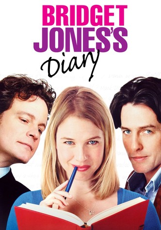 Bridget Jones's Diary