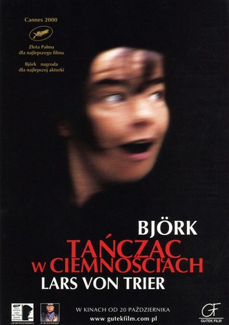 Tańcząc w ciemnościach