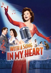 With a Song in My Heart