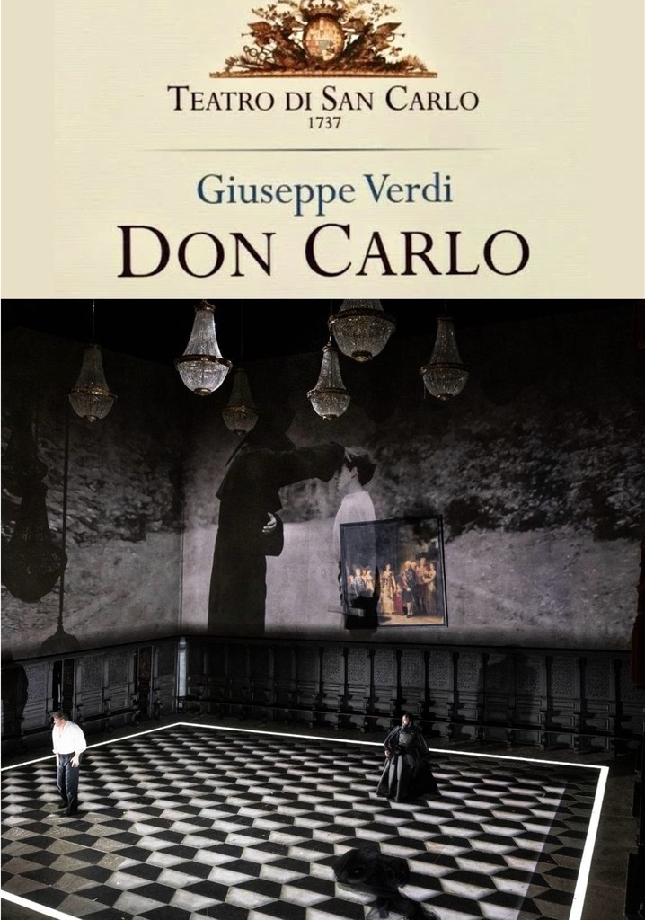 Don Carlo