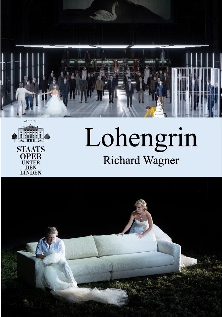 Lohengrin