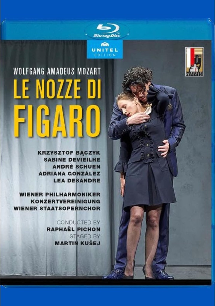 Le Nozze di Figaro